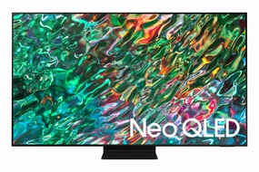 Samsung 55" NEO QLED 4K HDR Smart TV - QN55QN90BAFXZC tv wall mount, 55 inch tv