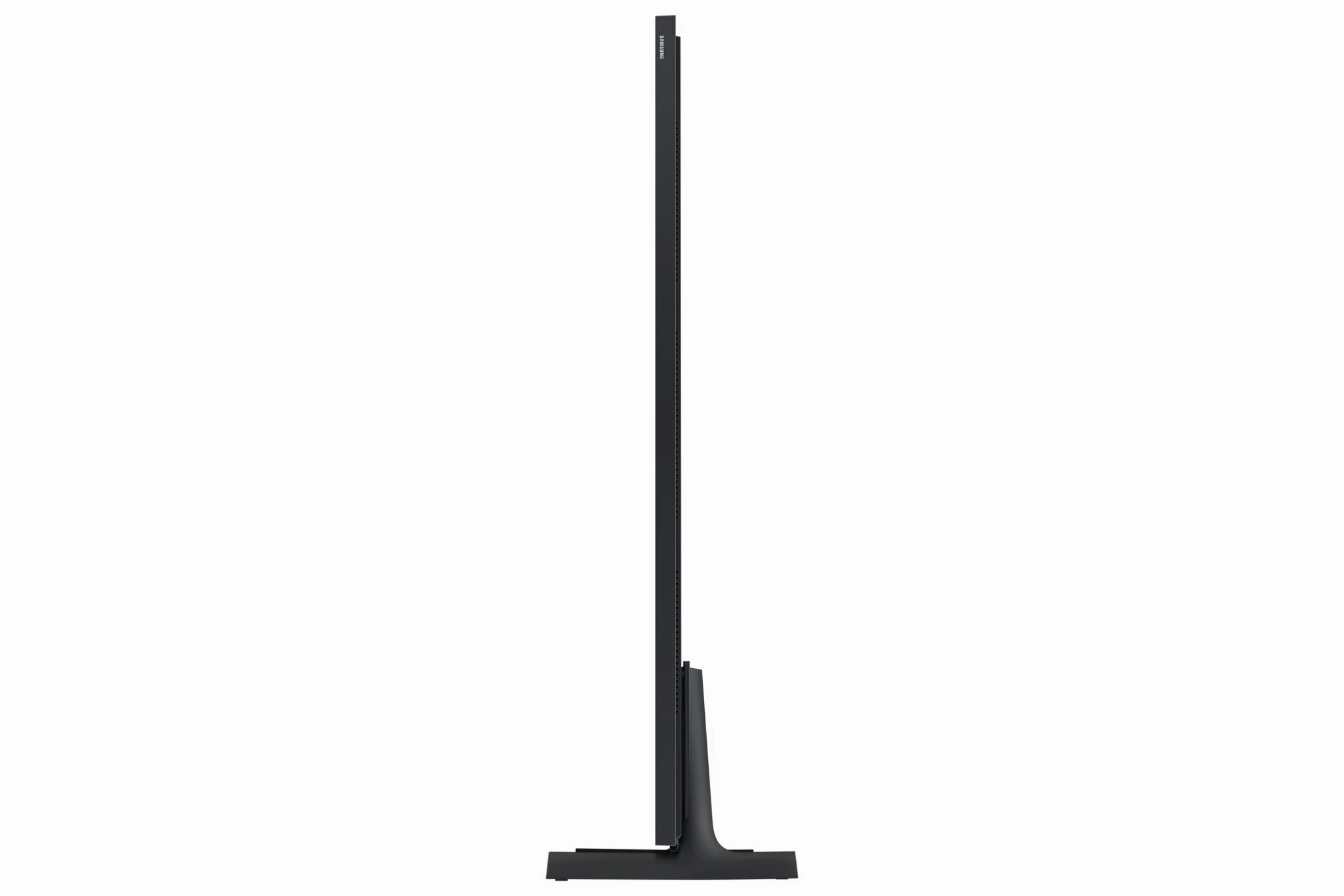 Samsung 55 The Frame 4K Tizen Smart QLED TV - QN55LS03DAFXZC