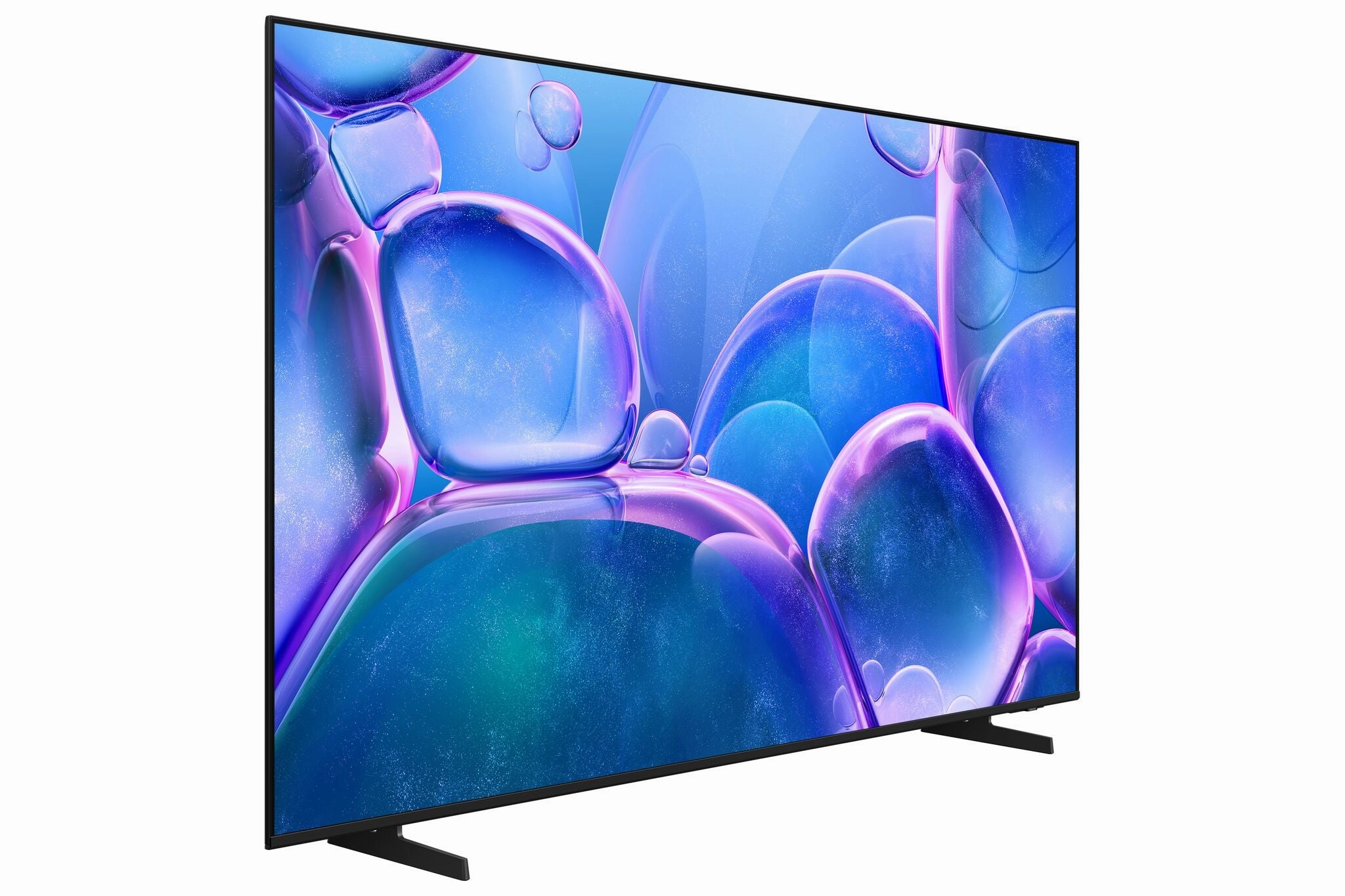 Samsung 58" 4K CUHD Smart LED TV - UN58U7900FFXZC
