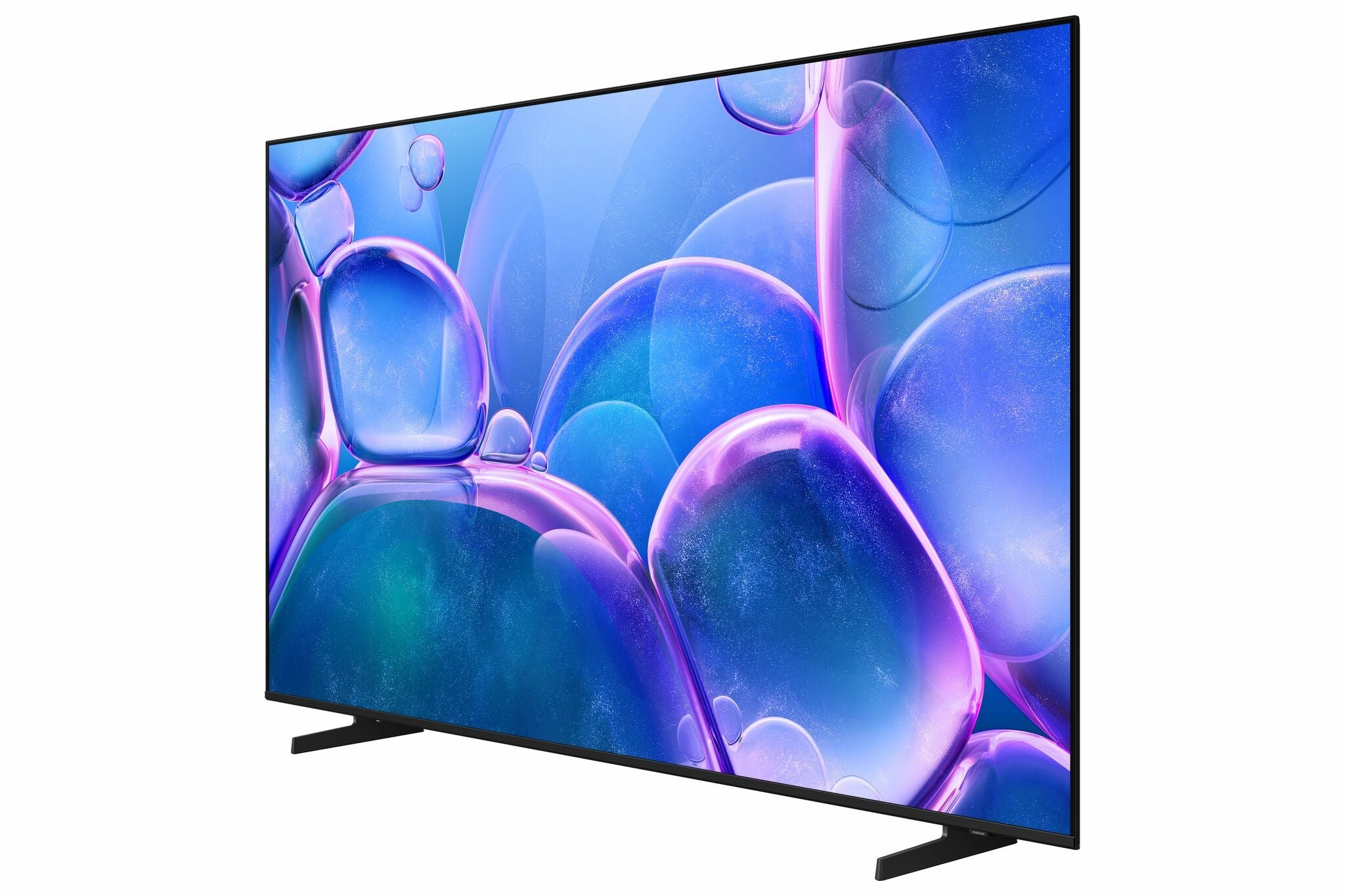 Samsung 58" 4K CUHD Smart LED TV - UN58U7900FFXZC