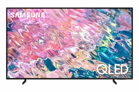 Samsung 60" UHD QLED 4K Smart TV - QN60Q60BAFXZC tv wall mount, 55 inch tv