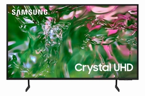 Samsung 65 4K Tizen Smart CUHD TV - UN65DU6900FXZC tv wall mount, 55 inch tv