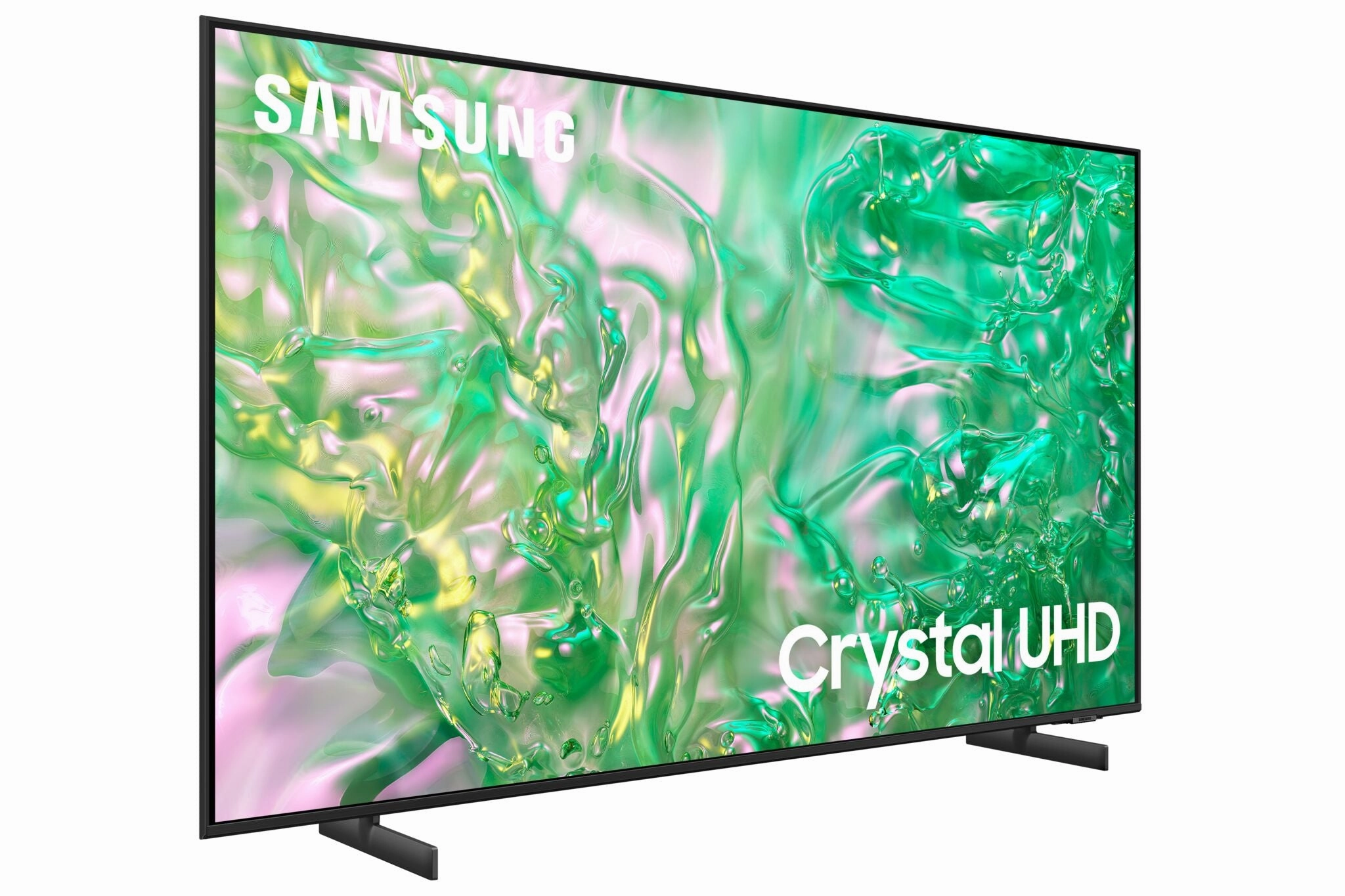 Samsung 65 4K Tizen Smart CUHD TV -UN65DU8000FXZC