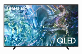 Samsung 65 4K Tizen Smart QLED TV - QN65Q60DAFXZC tv wall mount, 55 inch tv