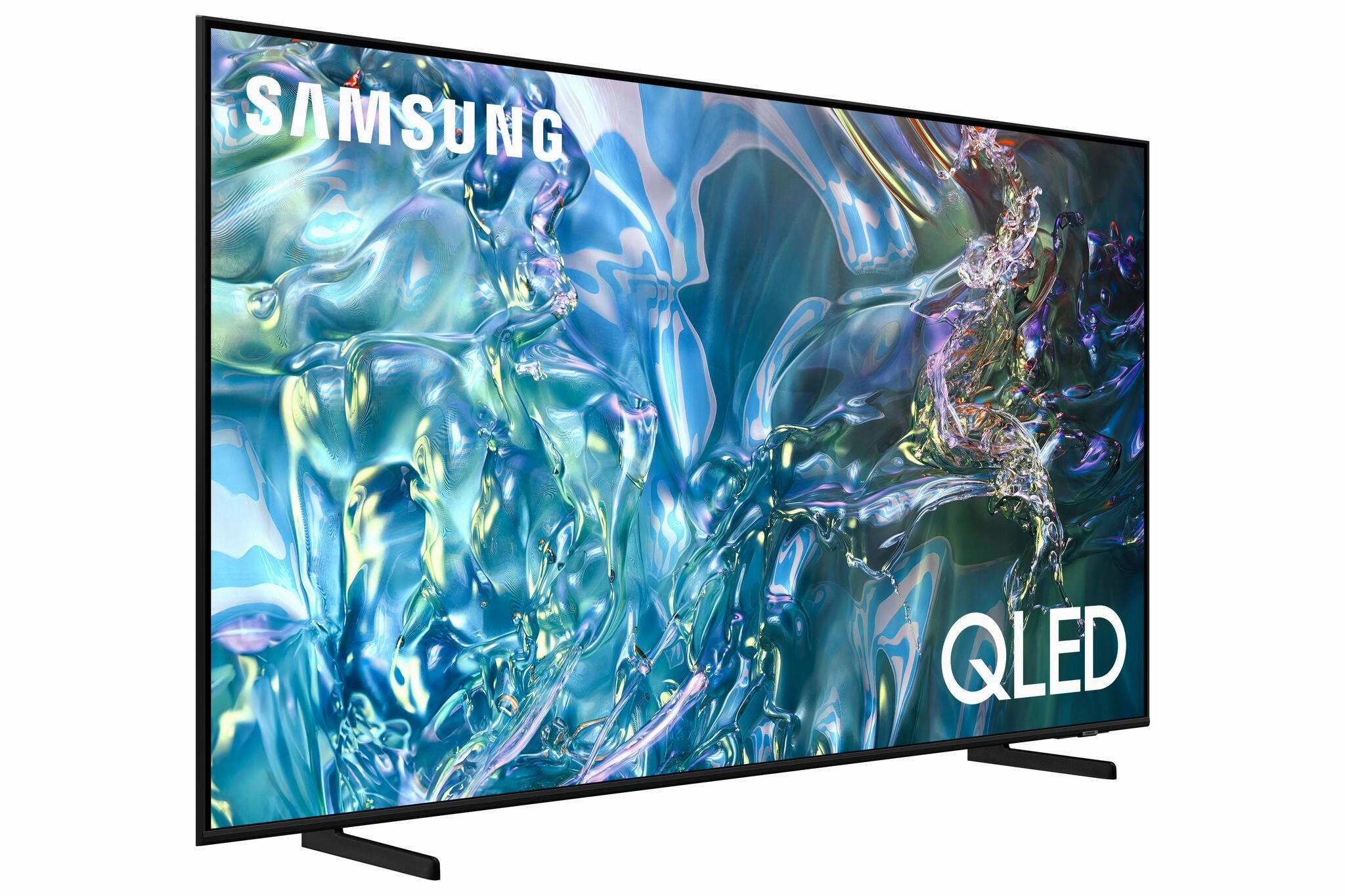 Samsung 65 4K Tizen Smart QLED TV - QN65Q60DAFXZC