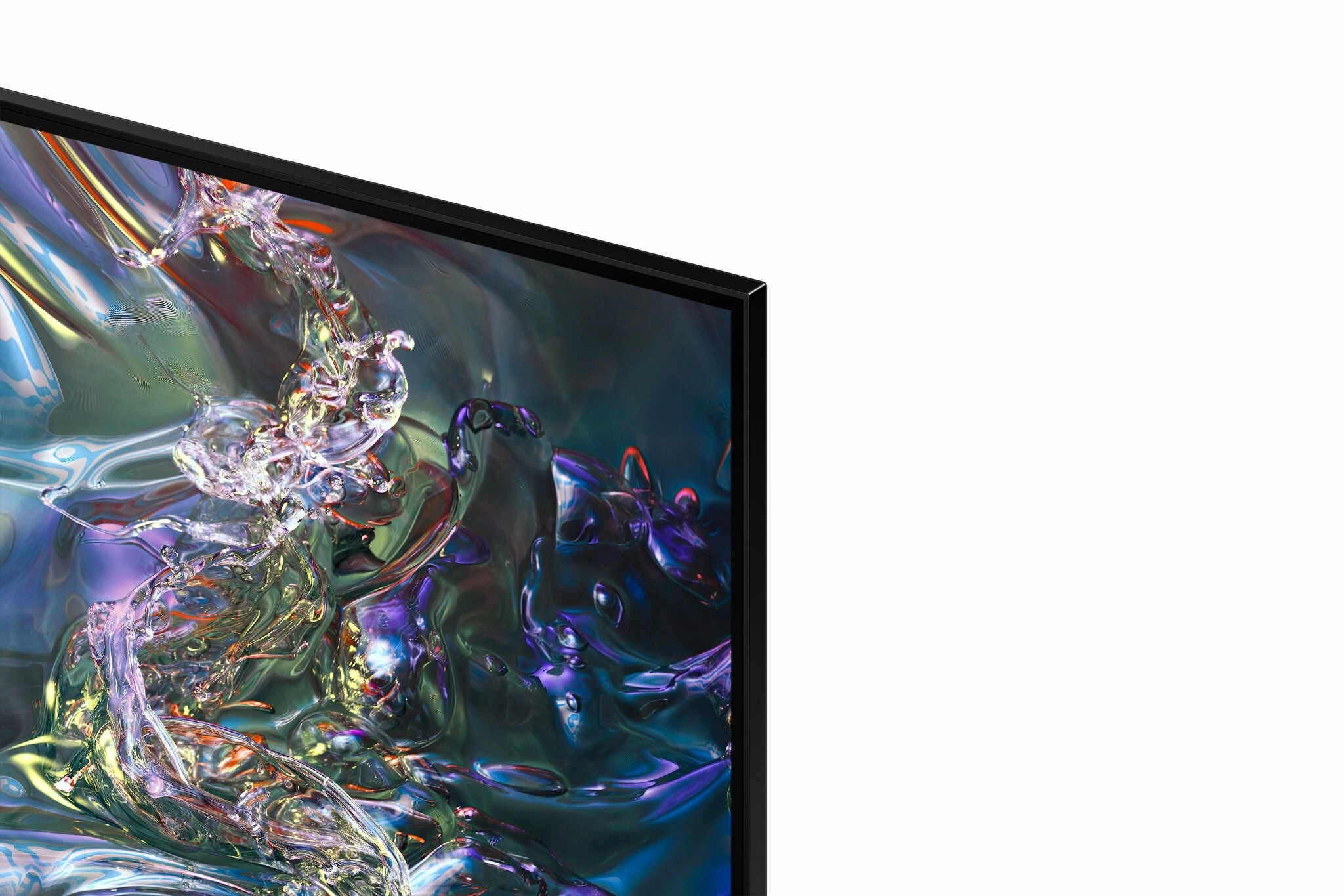 Samsung 65 4K Tizen Smart QLED TV - QN65Q60DAFXZC