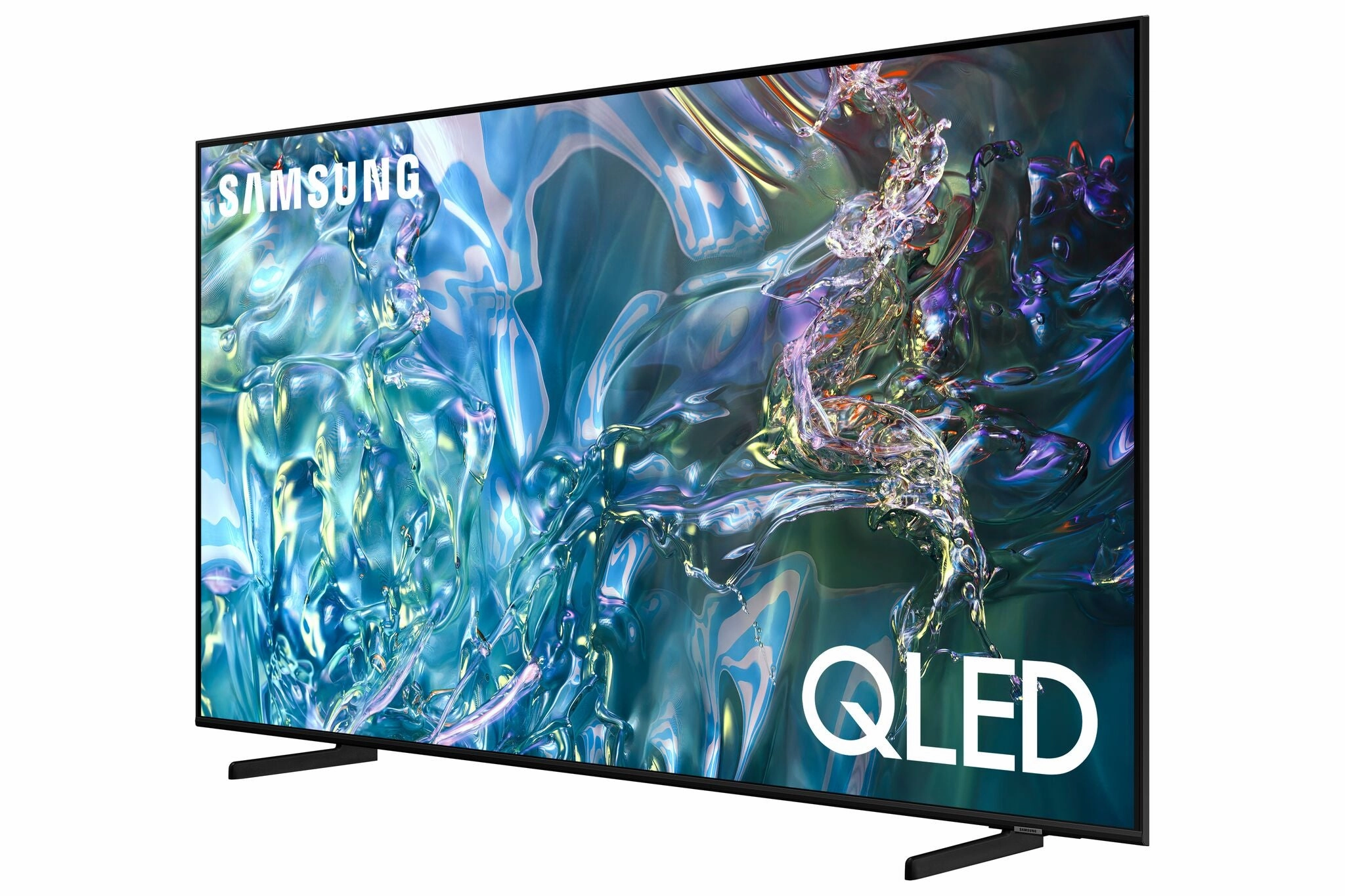 Samsung 65 4K Tizen Smart QLED TV - QN65Q60DAFXZC