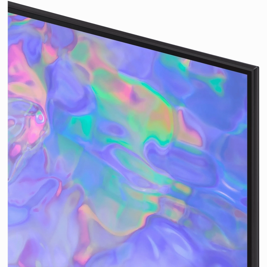Samsung 65 CU8500 Crystal UHD 4K HDR Smart TV | UE65CU8500KXXU