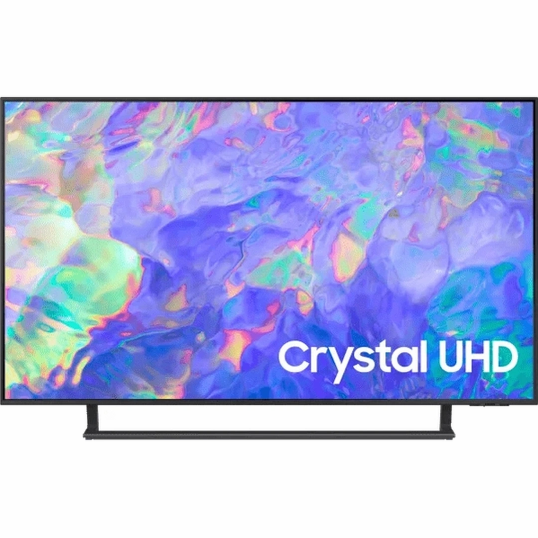 Samsung 65 CU8500 Crystal UHD 4K HDR Smart TV | UE65CU8500KXXU