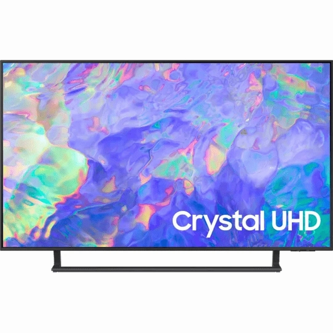Samsung 65 CU8500 Crystal UHD 4K HDR Smart TV | UE65CU8500KXXU