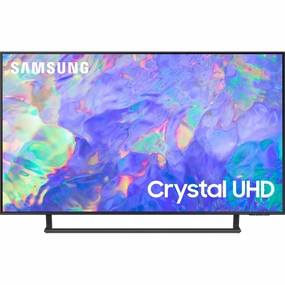 Samsung 65 CU8500 Crystal UHD 4K HDR Smart TV | UE65CU8500KXXU tv wall mount, 55 inch tv