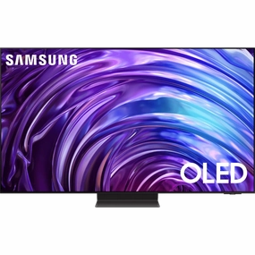 Samsung 65 Inch S95D OLED 4K HDR Smart TV | QE65S95DATXXU tv wall mount, 55 inch tv