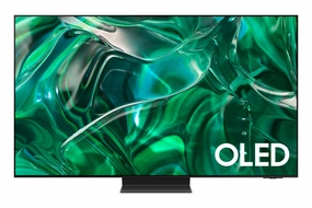Samsung 65 OLED 4K Smart TV - QN65S95CAFXZC tv wall mount, 55 inch tv