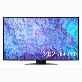Samsung 65 Q80C QLED 4K HDR Smart TV | QE65Q80CATXXU oled tv, samsung tv
