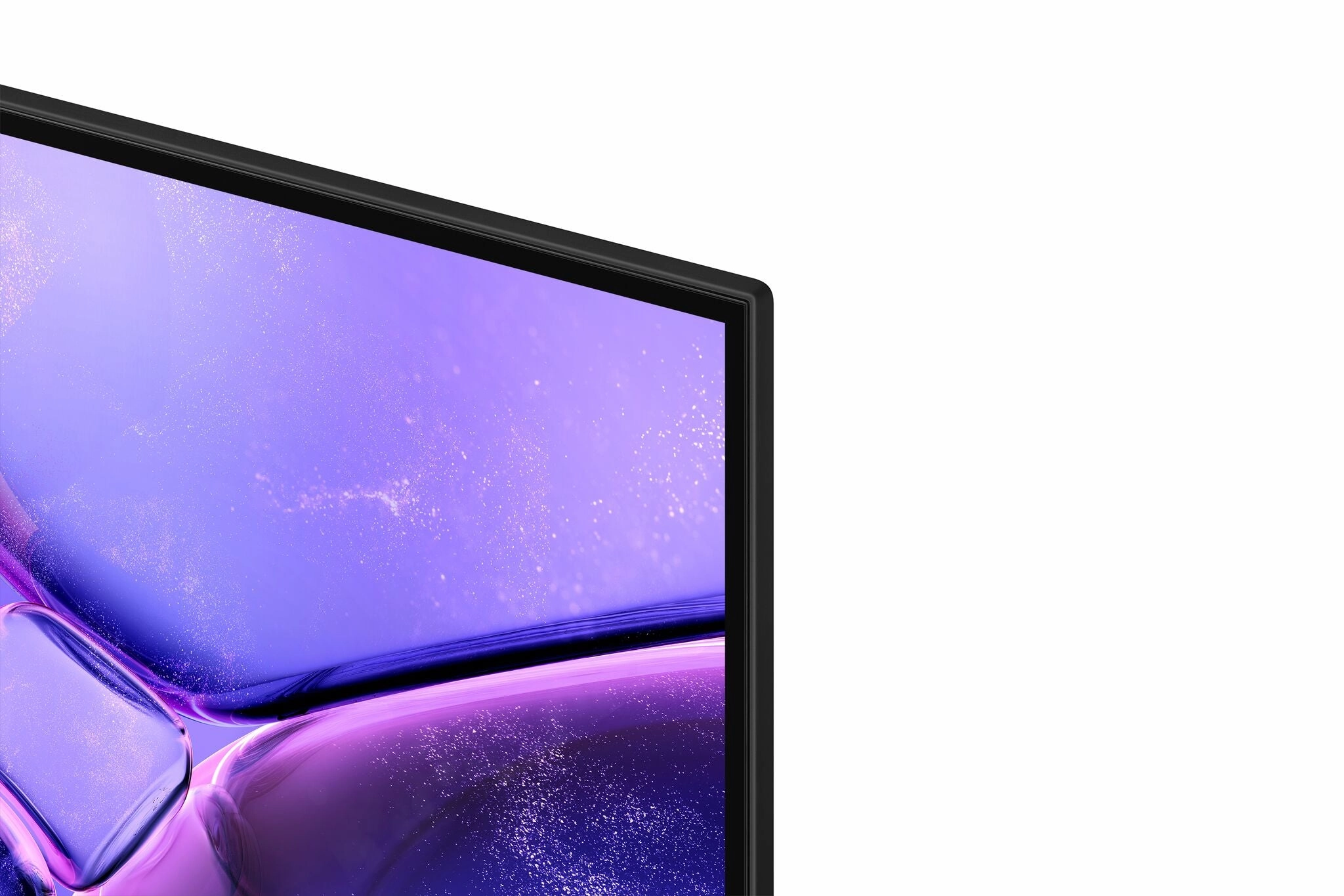 Samsung 65" 4K CUHD Smart LED TV - UN65U8000FFXZC