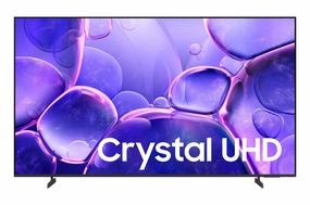 Samsung 65" 4K CUHD Smart LED TV - UN65U8000FFXZC tv wall mount, 55 inch tv