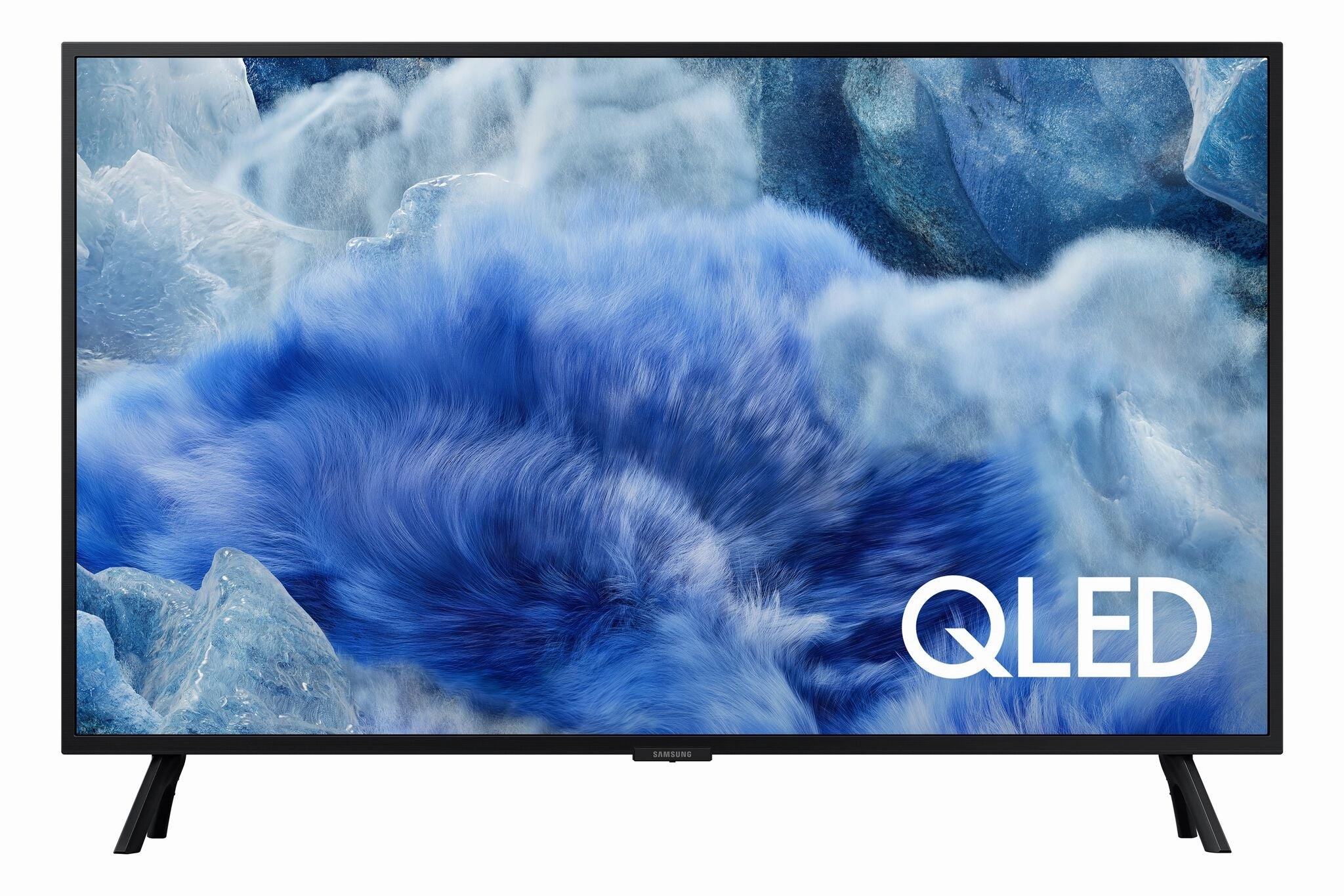 Samsung 65" 4K Smart Q8F QLED TV - QN65Q8FAAFXZC tv wall mount, 55 inch tv
