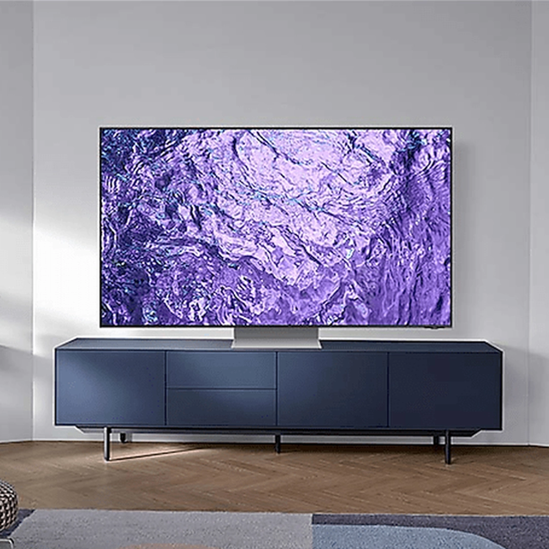 Samsung 65" QN700C Neo QLED 8K HDR Smart TV (2023) | QE65QN700CTXXU