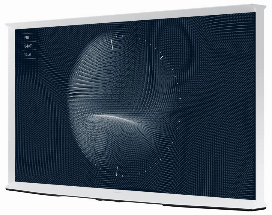 Samsung 65" Serif QLED 4K 120Hz Smart TV - QN65LS01BAFXZC