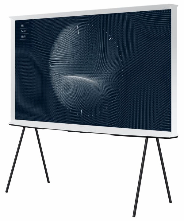 Samsung 65" Serif QLED 4K 120Hz Smart TV - QN65LS01BAFXZC