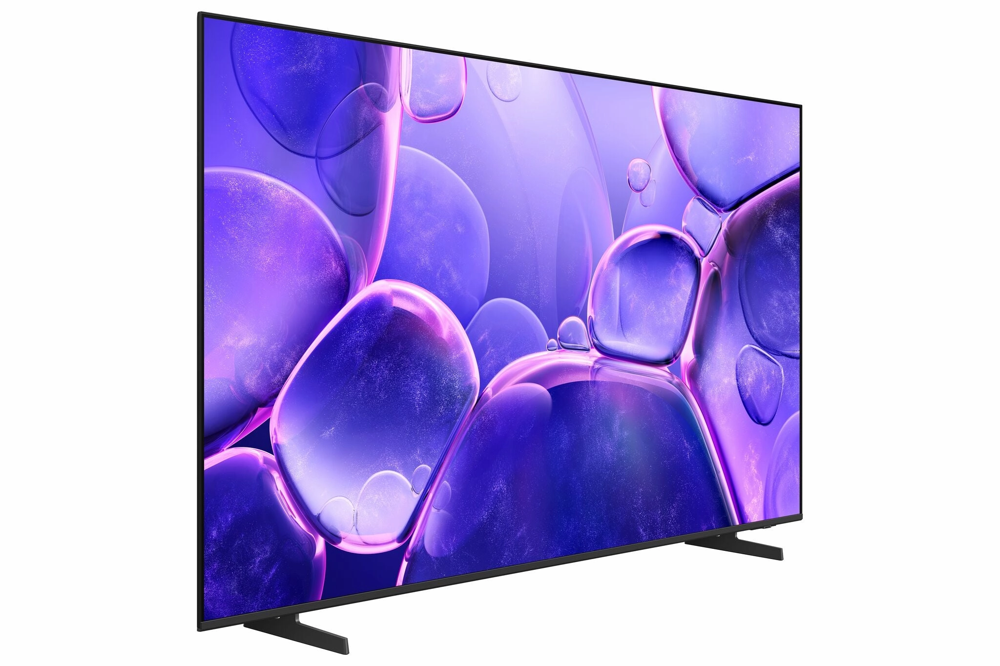 Samsung 70" 4K CUHD Smart LED TV - UN70U8000FFXZC