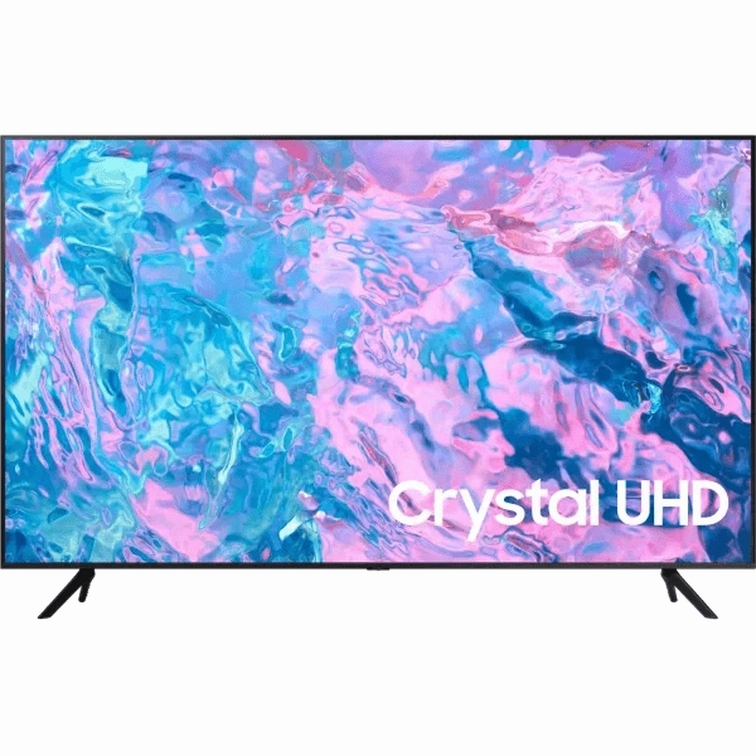 Samsung 75 CU7100 UHD 4K HDR Smart 2023 TV | UE75CU7100KXXU
