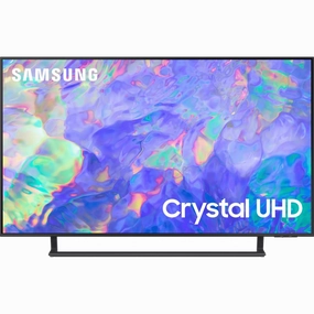 Samsung 75 CU8500 Crystal UHD 4K HDR Smart TV | UE75CU8500KXXU tv wall mount, 55 inch tv