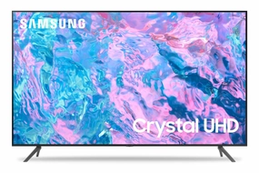 Samsung 75 CUHD 4K Smart TV UN75CU7000FXZC tv wall mount, 55 inch tv