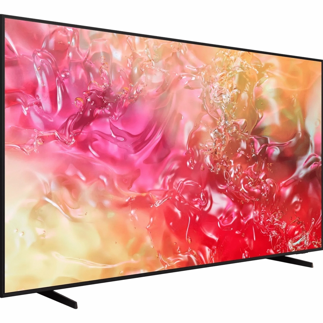Samsung 75 Inch DU7100 Crystal UHD 4K HDR Smart TV | UE75DU7100KXXU