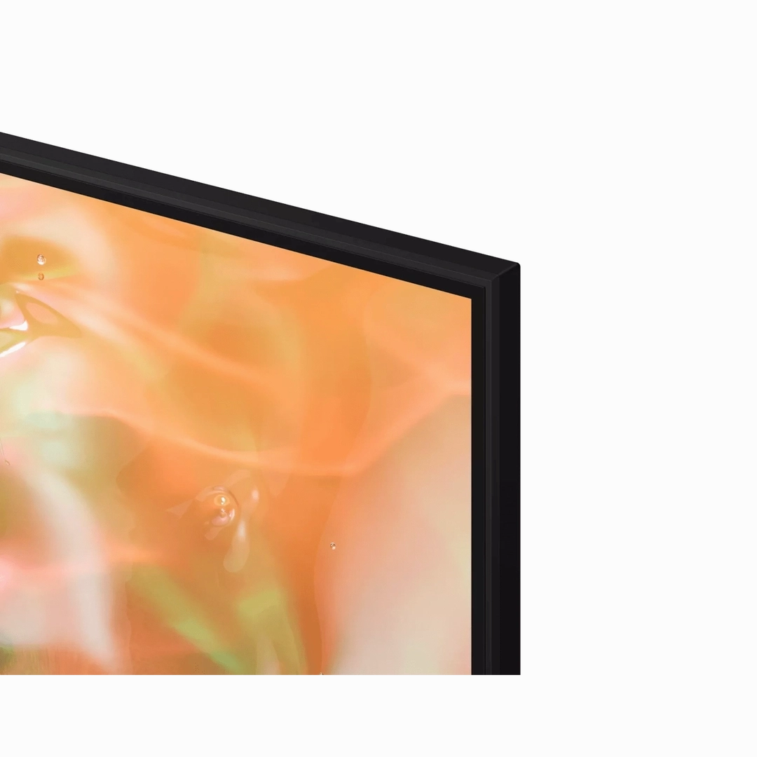 Samsung 75 Inch DU7100 Crystal UHD 4K HDR Smart TV | UE75DU7100KXXU