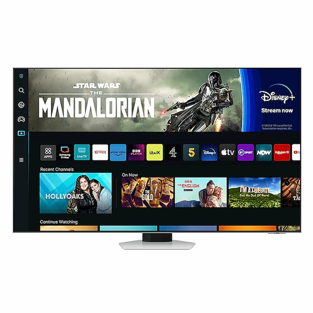 Samsung 75 QN85C Neo QLED 4K HDR Smart TV | QE75QN85CATXXU