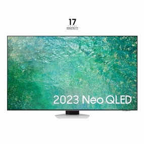 Samsung 75 QN85C Neo QLED 4K HDR Smart TV | QE75QN85CATXXU tv wall mount, 55 inch tv