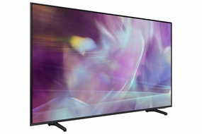 Samsung 75" 4K UHD Smart QLED TV - QN75Q60AAFXZC tv wall mount, 55 inch tv