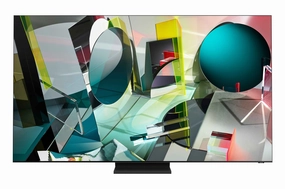 Samsung 75" 8K SMART 240MR HDR QLED TV - QN75Q900TSFXZC tv wall mount, 55 inch tv