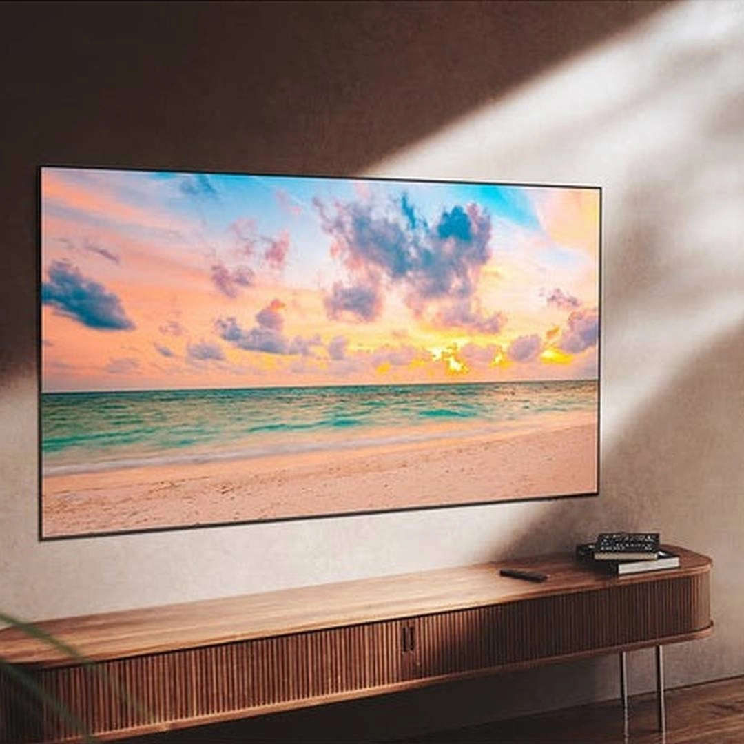 Samsung 75" NEO QLED HDR 2000 Smart TV | QE75QN90BATXXU