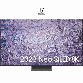 Samsung 75" QN800C Neo QLED 8K HDR Smart TV (2023) | QE75QN800CTXXU oled tv, samsung tv
