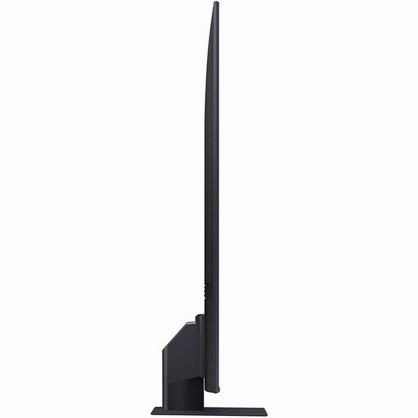 Samsung 75Inch QLED Lite 4K TV, HDR10 , SMART ,3HDMI ,2USB, Satellite Built-in