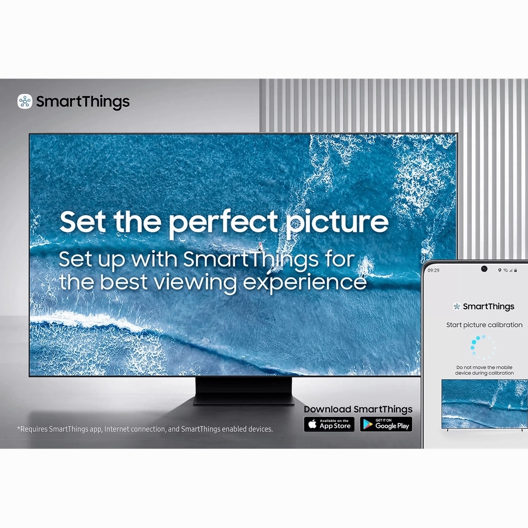 Samsung 77" S95C OLED Smart TV | QE77S95CATXXU