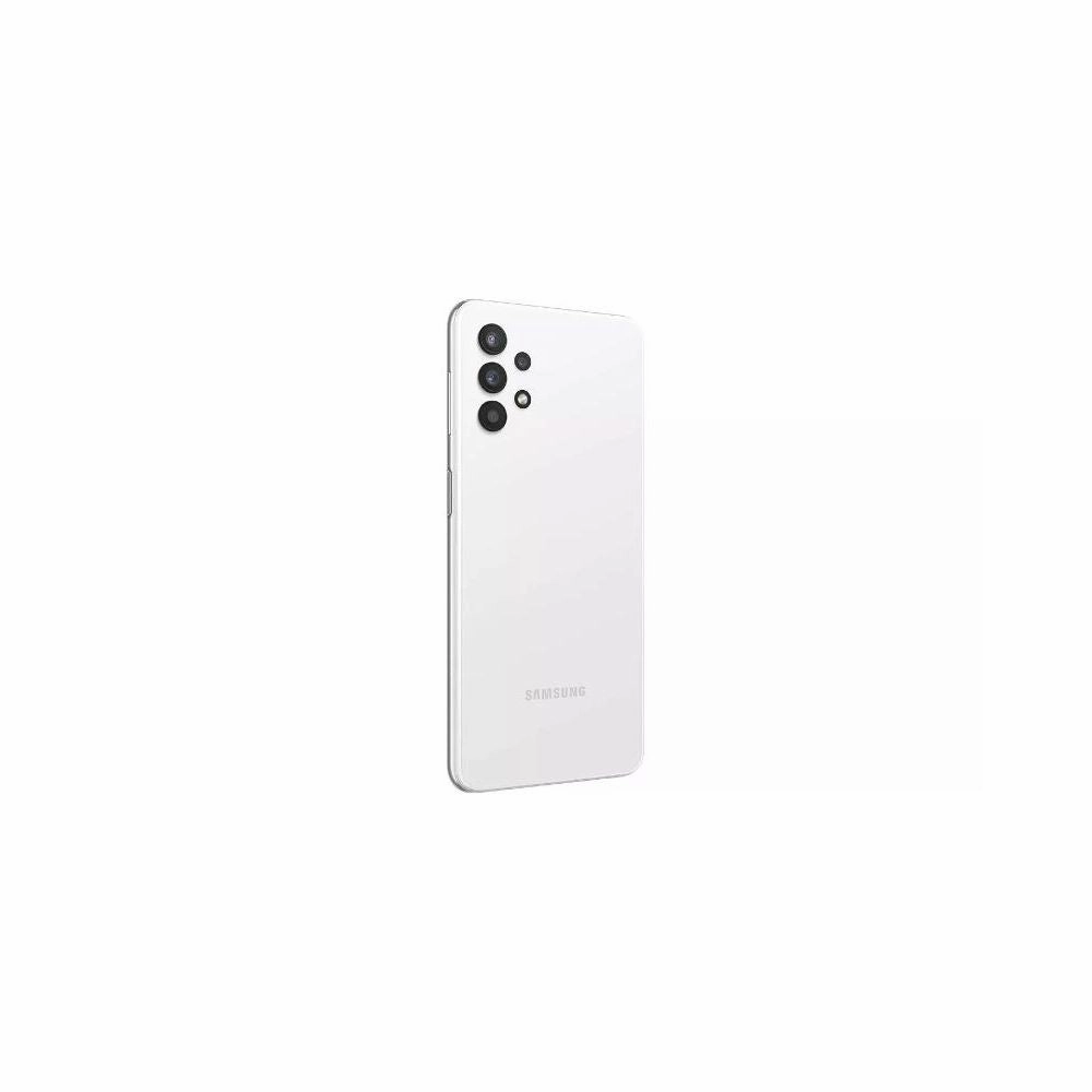 Samsung 83670628 Cricket Prepaid A32 5G (64GB) - White