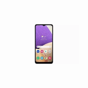 Samsung 83670628 Cricket Prepaid A32 5G (64GB) - White Cell Phone