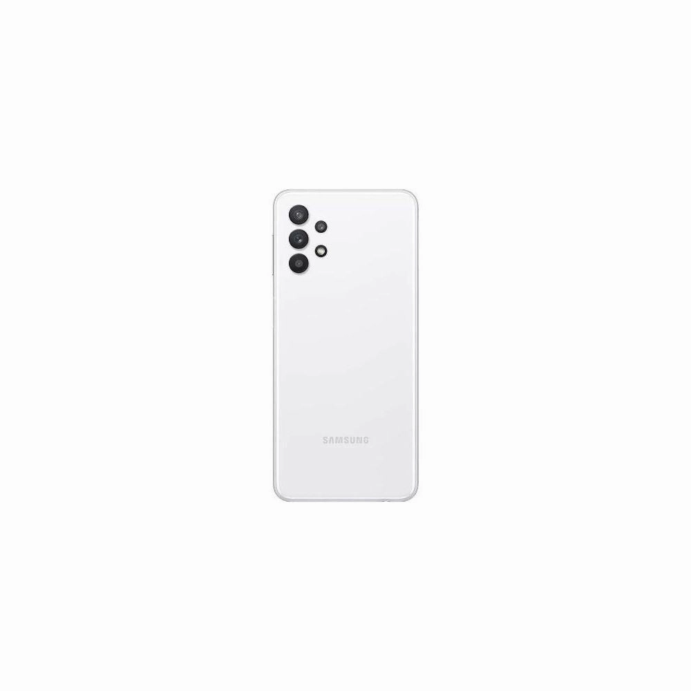 Samsung 83670628 Cricket Prepaid A32 5G (64GB) - White