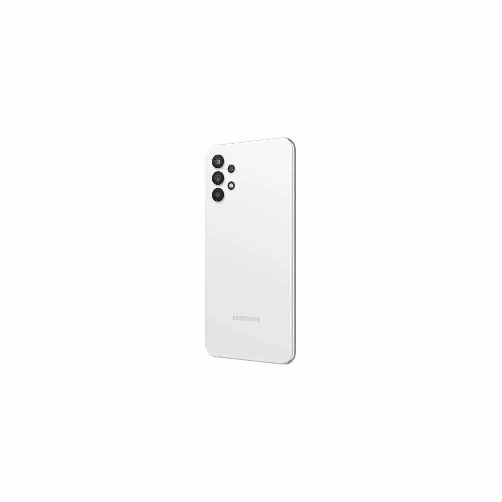 Samsung 83670628 Cricket Prepaid A32 5G (64GB) - White
