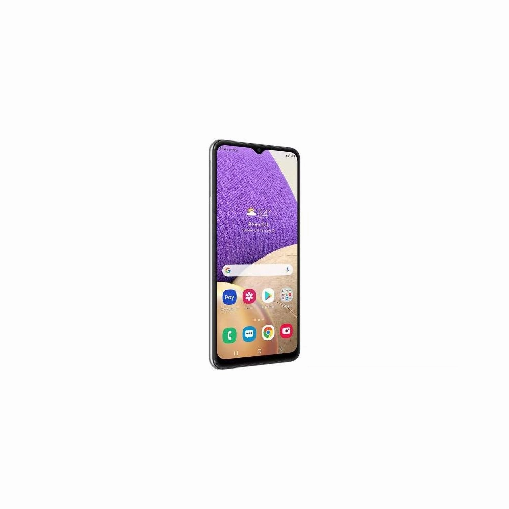 Samsung 83670628 Cricket Prepaid A32 5G (64GB) - White