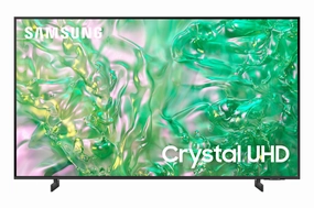 Samsung 85 4K Tizen Smart CUHD TV - UN85DU8000FXZC tv wall mount, 55 inch tv