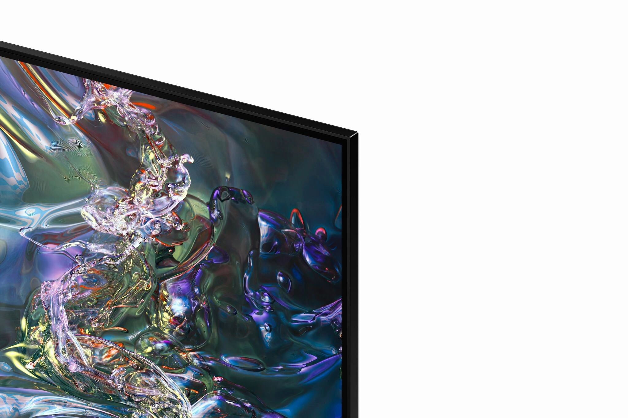 Samsung 85 4K Tizen Smart QLED TV - QN85Q60DAFXZC
