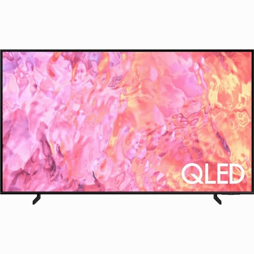 Samsung 85 Q60C QLED 4K HDR Smart TV | QE85Q60CAUXXU tv wall mount, 55 inch tv