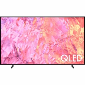 Samsung 85 Q60C QLED 4K HDR Smart TV | QE85Q60CAUXXU tv wall mount, 55 inch tv
