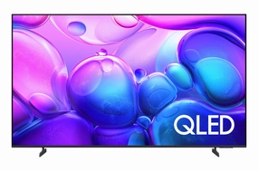 Samsung 85" 4k Smart Q6F QLED TV - QN85Q6FAAFXZC tv wall mount, 55 inch tv