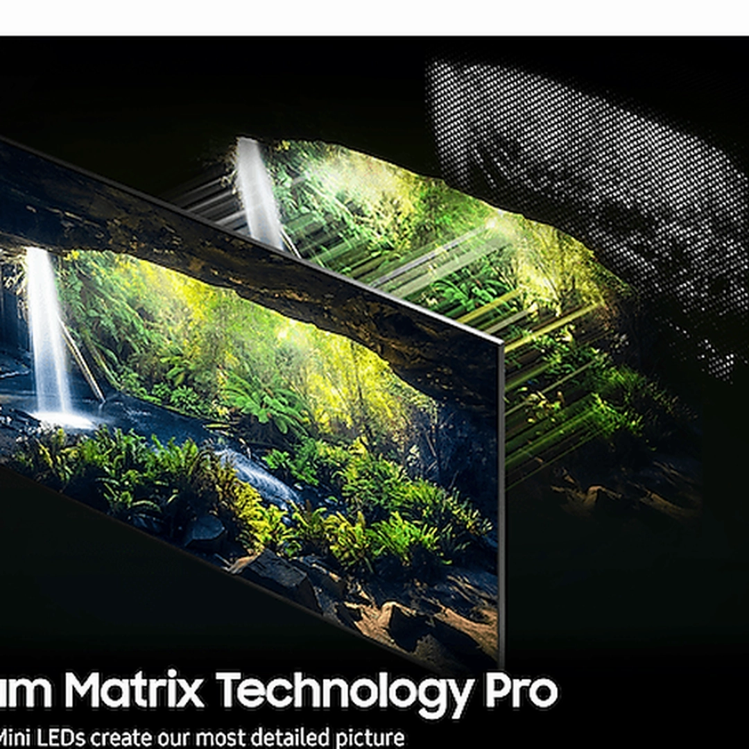 Samsung 85" QN900C Flagship Neo QLED 8K HDR Smart TV (2023) | QE85QN900CTXXU