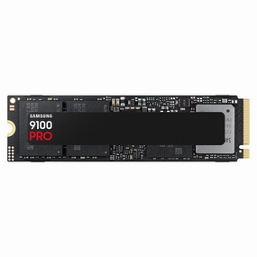 Samsung 9100 PRO 1 TB NVMe M.2, 14,700 MB/s Internal SSD